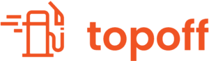 TryTopOff – Official logo